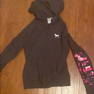 women’s victoria’s secret jacket